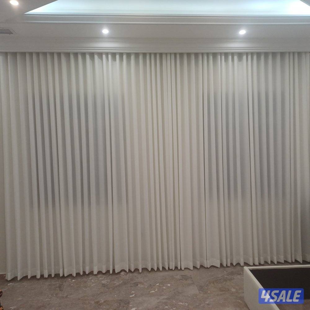 ستاير فندقية ومفروشات الضجيج12