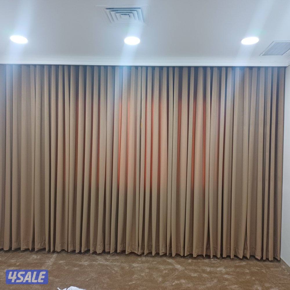 ستاير فندقية ومفروشات الضجيج14