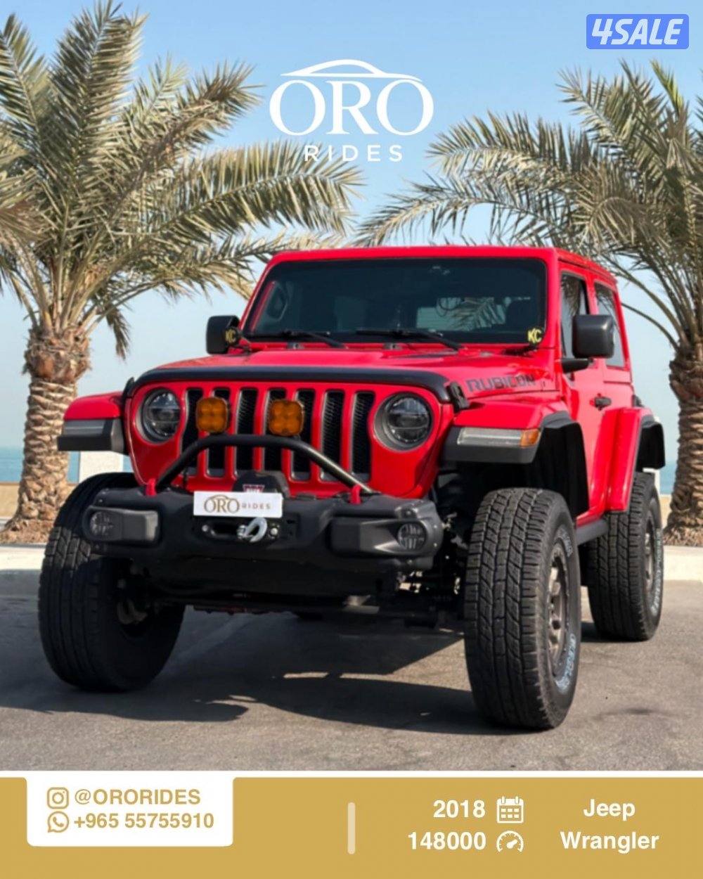 Jeep wrangler Rubicon0