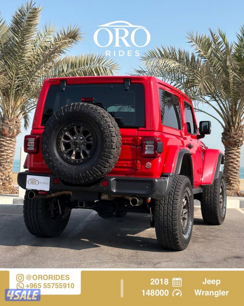 Jeep wrangler Rubicon1