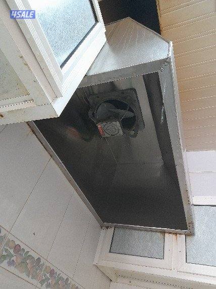 صيانة طباخ افران/شفاط/جميع مناطق الكويت10