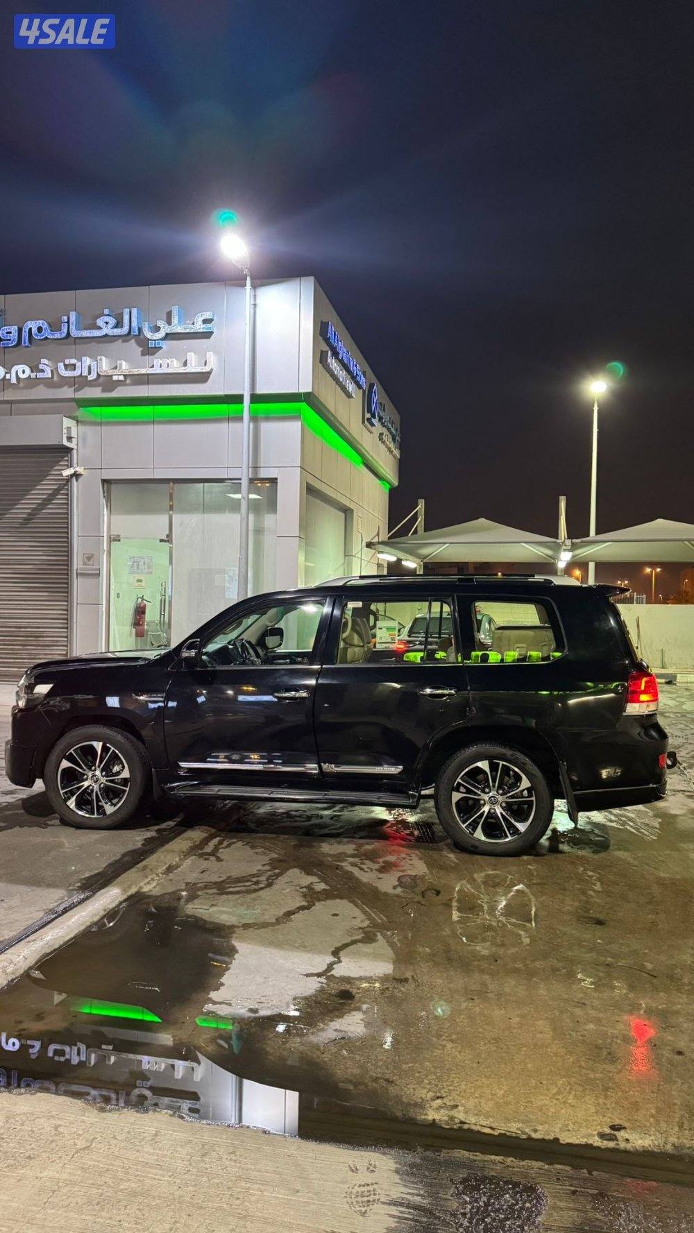 قراند تورينق0