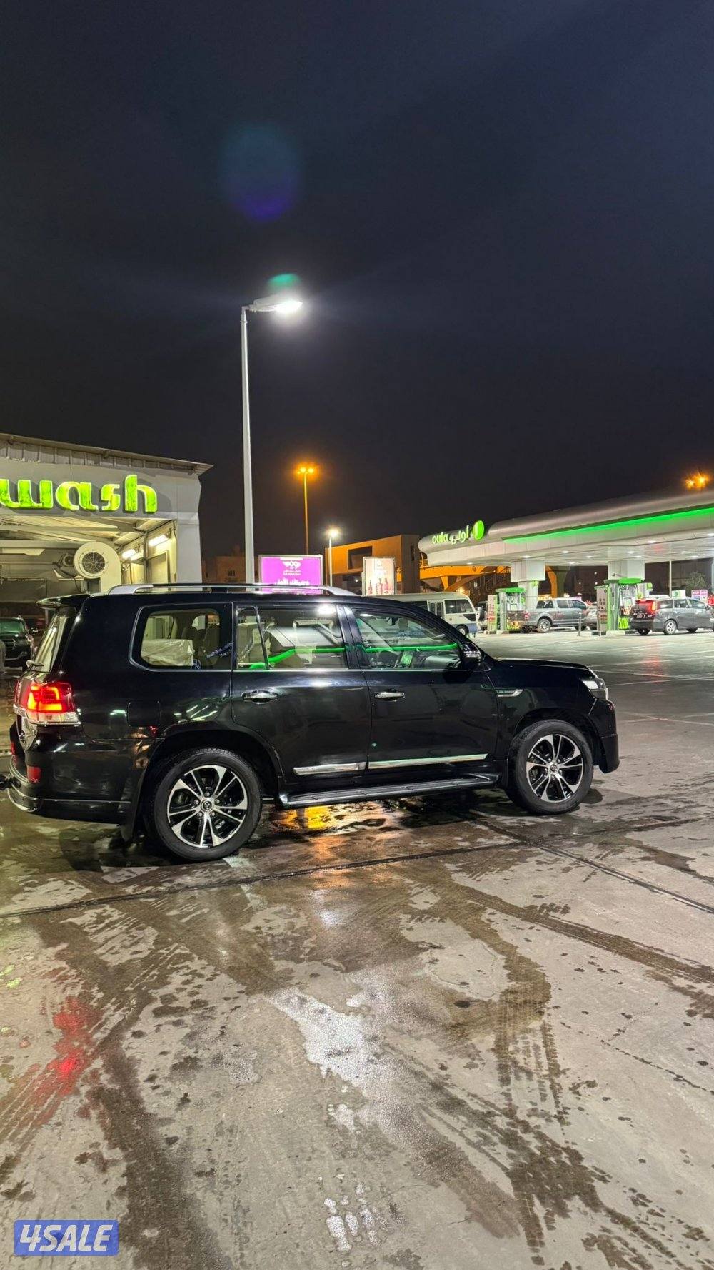 قراند تورينق1