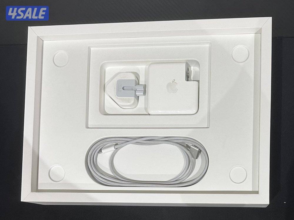 MacBook M1 Pro 14-inch 16GB RAM 512GB SSD3