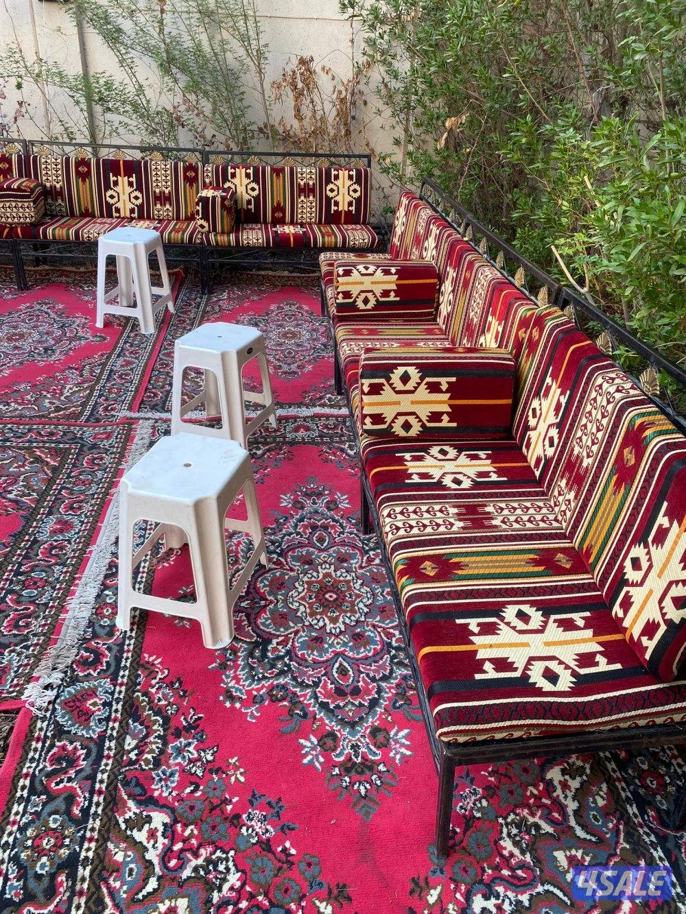 تجهيز حفلات تأجير جميع مستلزمات الأفراح والمناسبات6