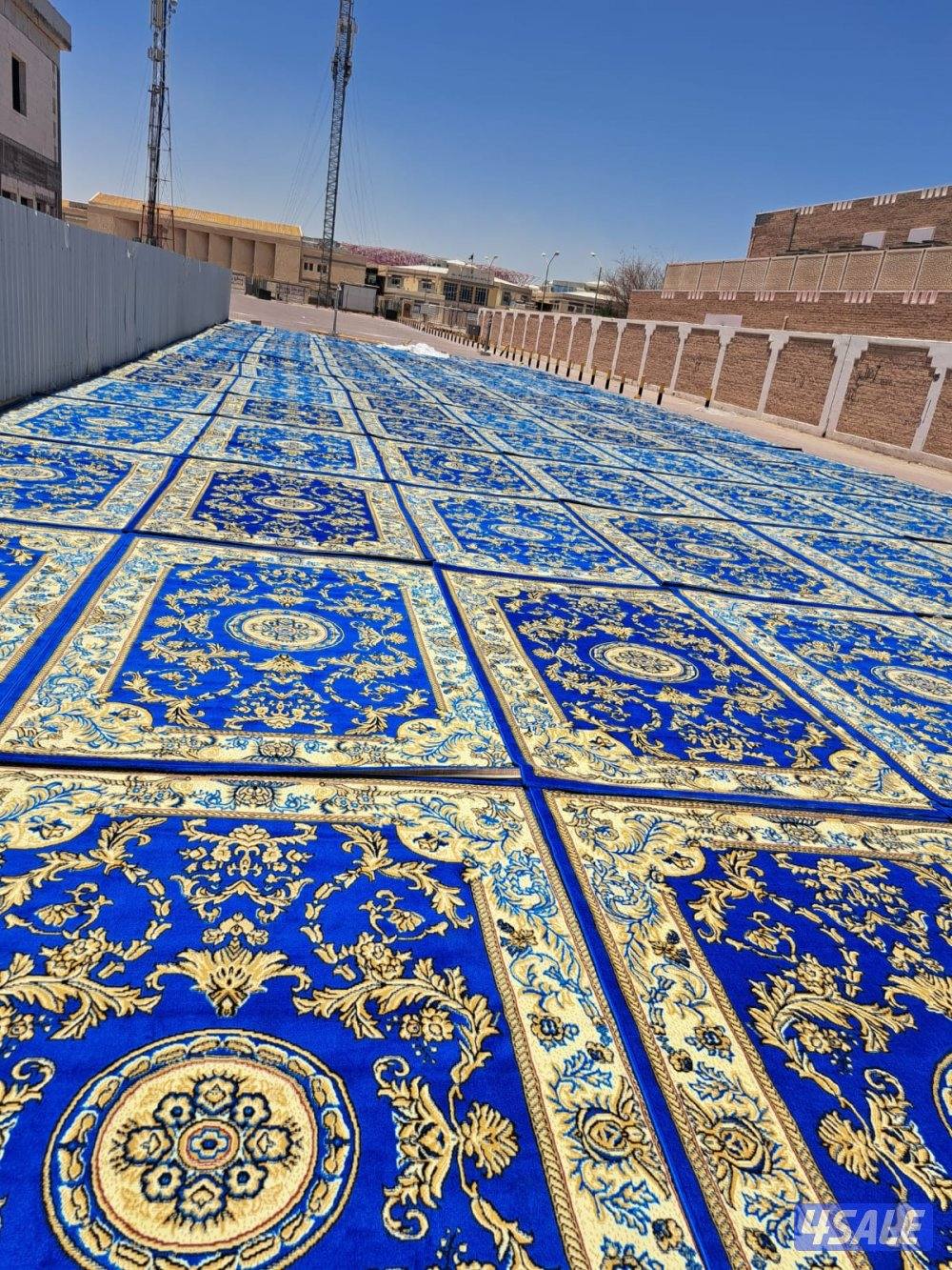 تجهيز حفلات تأجير جميع مستلزمات الأفراح والمناسبات7