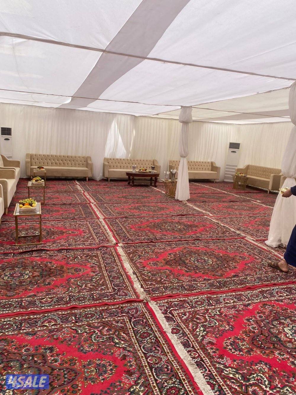 تجهيز حفلات تأجير جميع مستلزمات الأفراح والمناسبات15