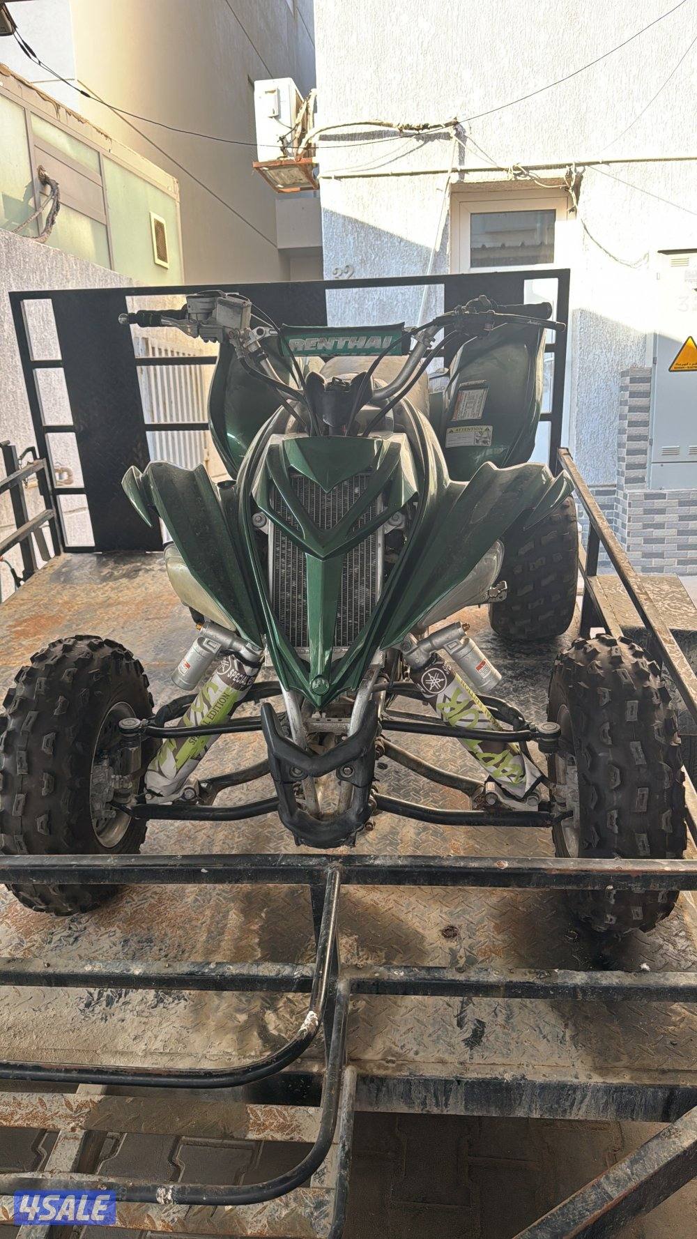 رابتر ٢٠١٠1