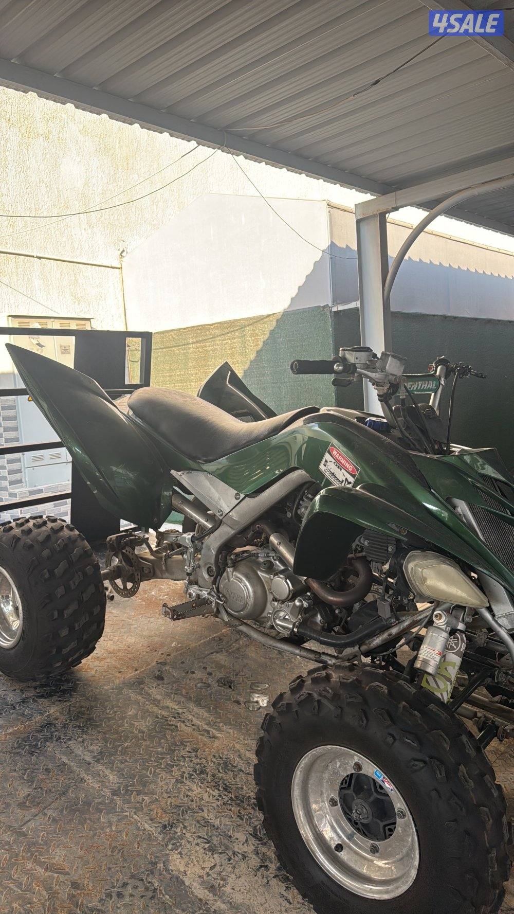 رابتر ٢٠١٠2