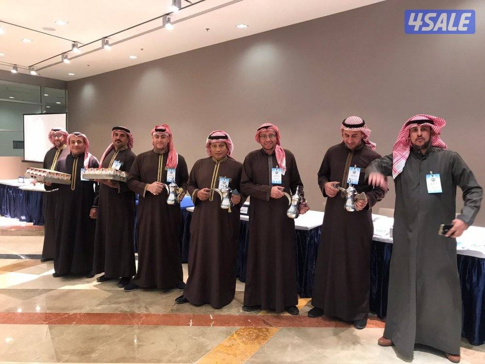 خدمه ضيافة رجال ونساء وجميع مستلزمات الأفراح والمناسبات3