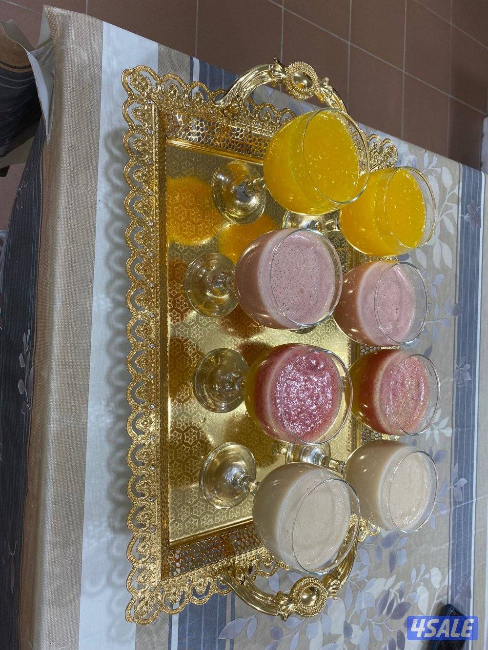 خدمه ضيافة رجال ونساء وجميع مستلزمات الأفراح والمناسبات5