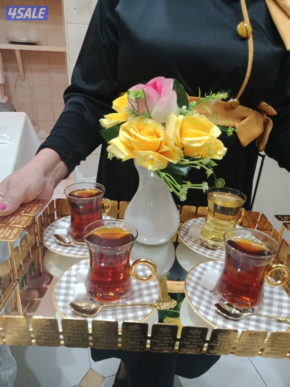 خدمه ضيافة رجال ونساء وجميع مستلزمات الأفراح والمناسبات7