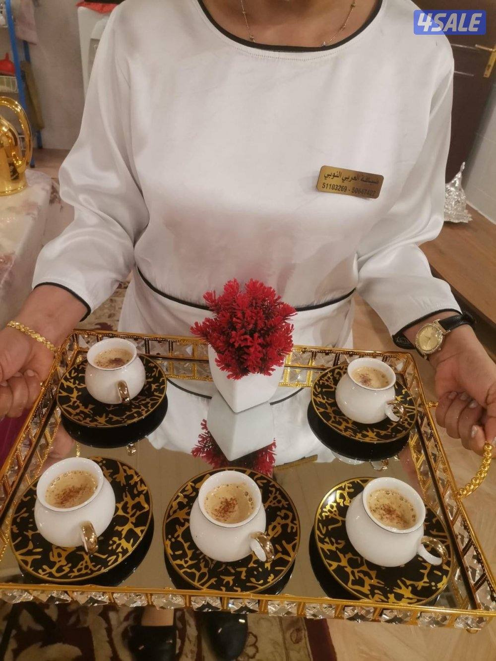 خدمه ضيافة رجال ونساء وجميع مستلزمات الأفراح والمناسبات9