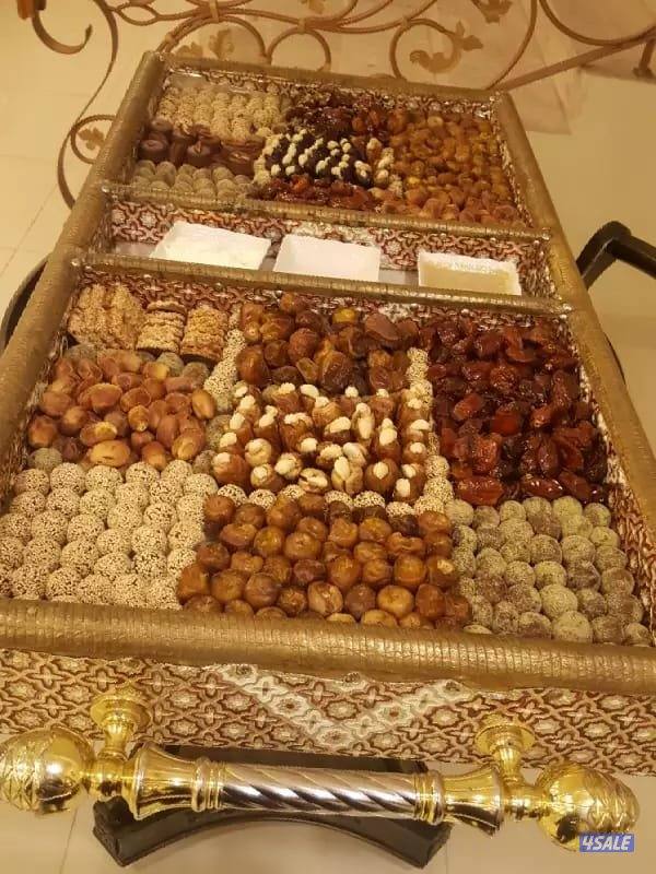 خدمه ضيافة رجال ونساء وجميع مستلزمات الأفراح والمناسبات10