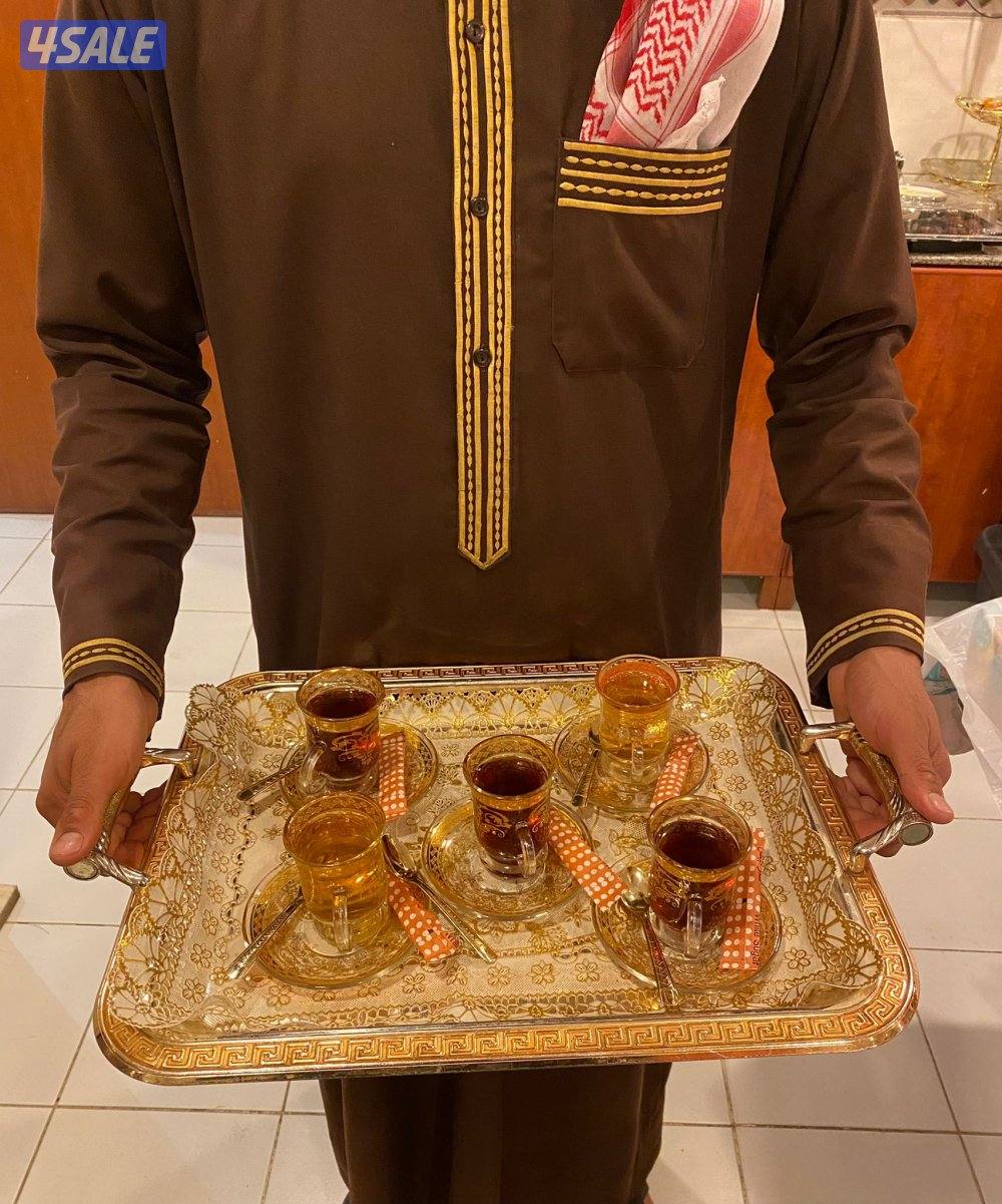 خدمه ضيافة رجال ونساء وجميع مستلزمات الأفراح والمناسبات11