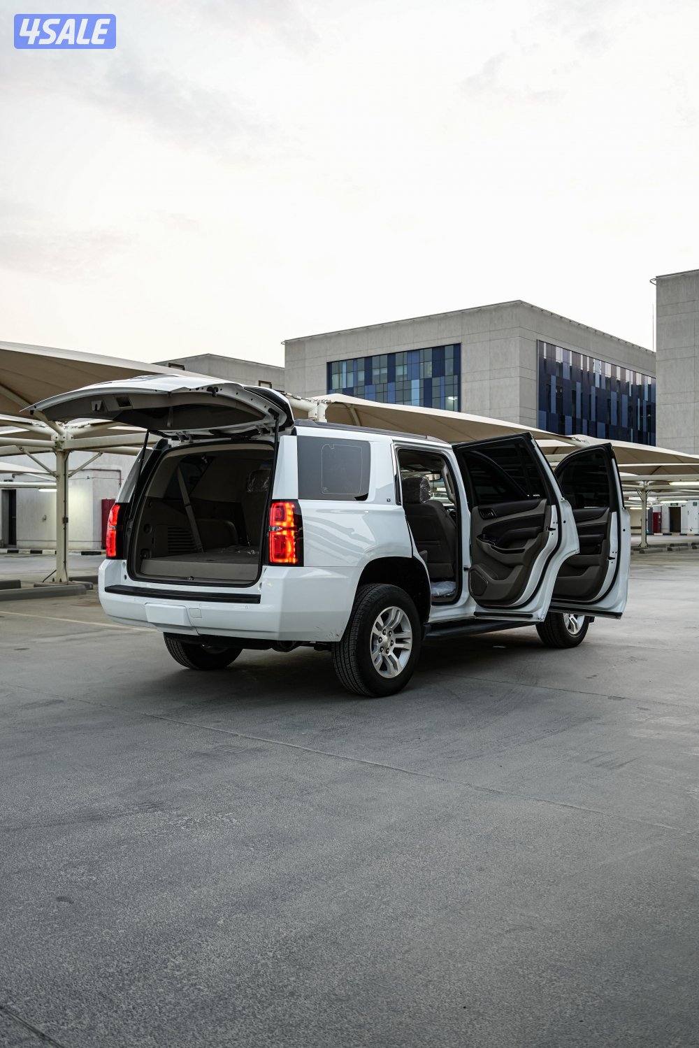 للـبـيـع تـاهـو 4✖️41