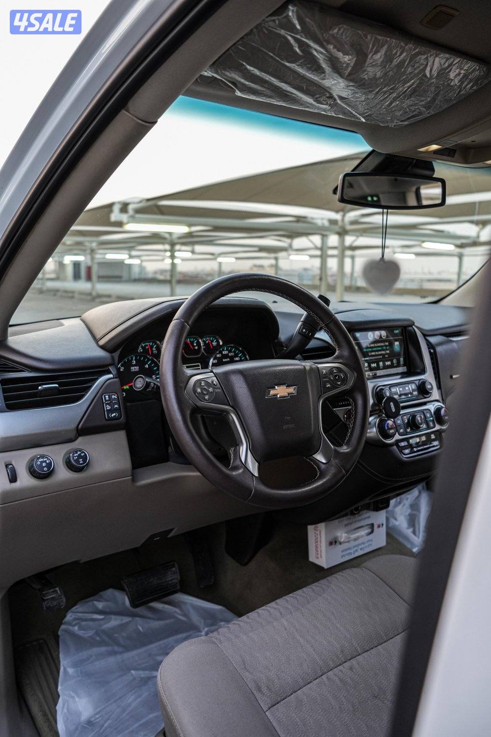 للـبـيـع تـاهـو 4✖️42