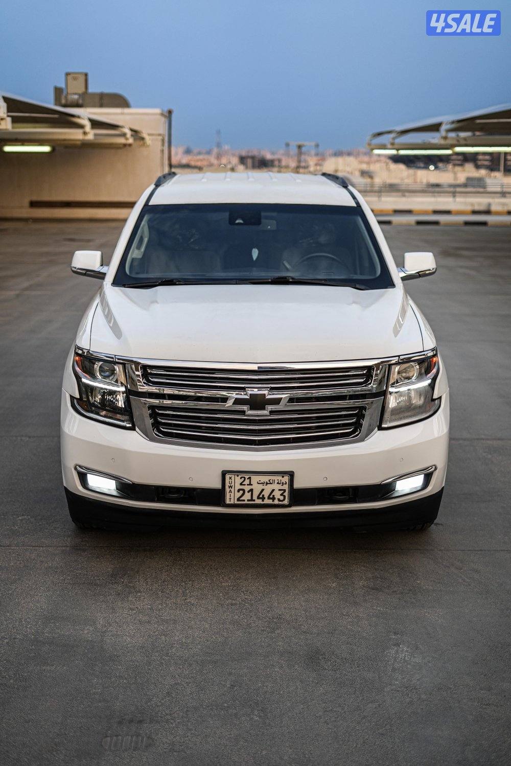 للـبـيـع تـاهـو 4✖️43