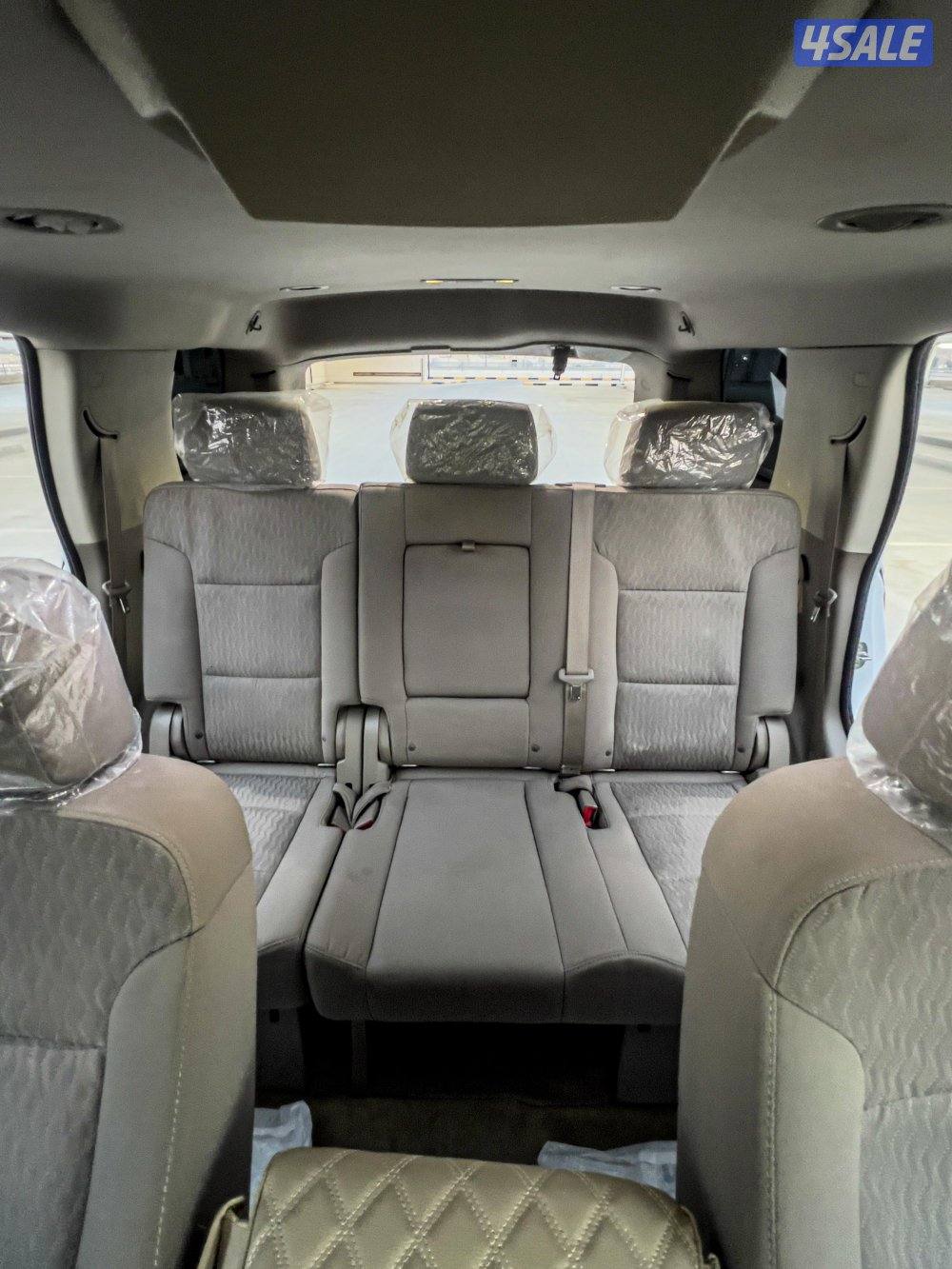 للـبـيـع تـاهـو 4✖️44