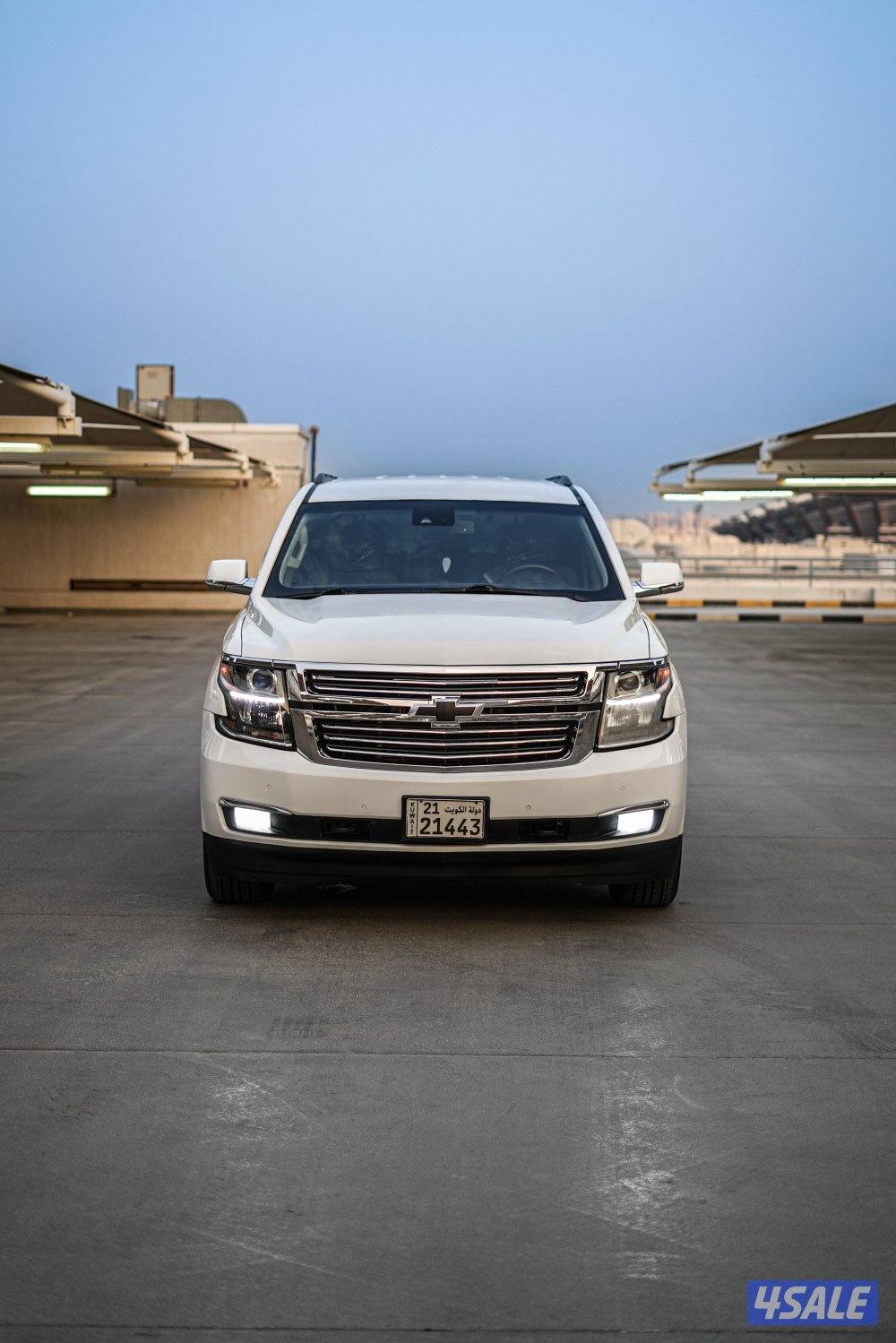 للـبـيـع تـاهـو 4✖️46