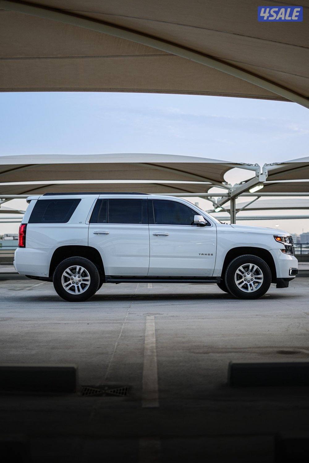 للـبـيـع تـاهـو 4✖️49