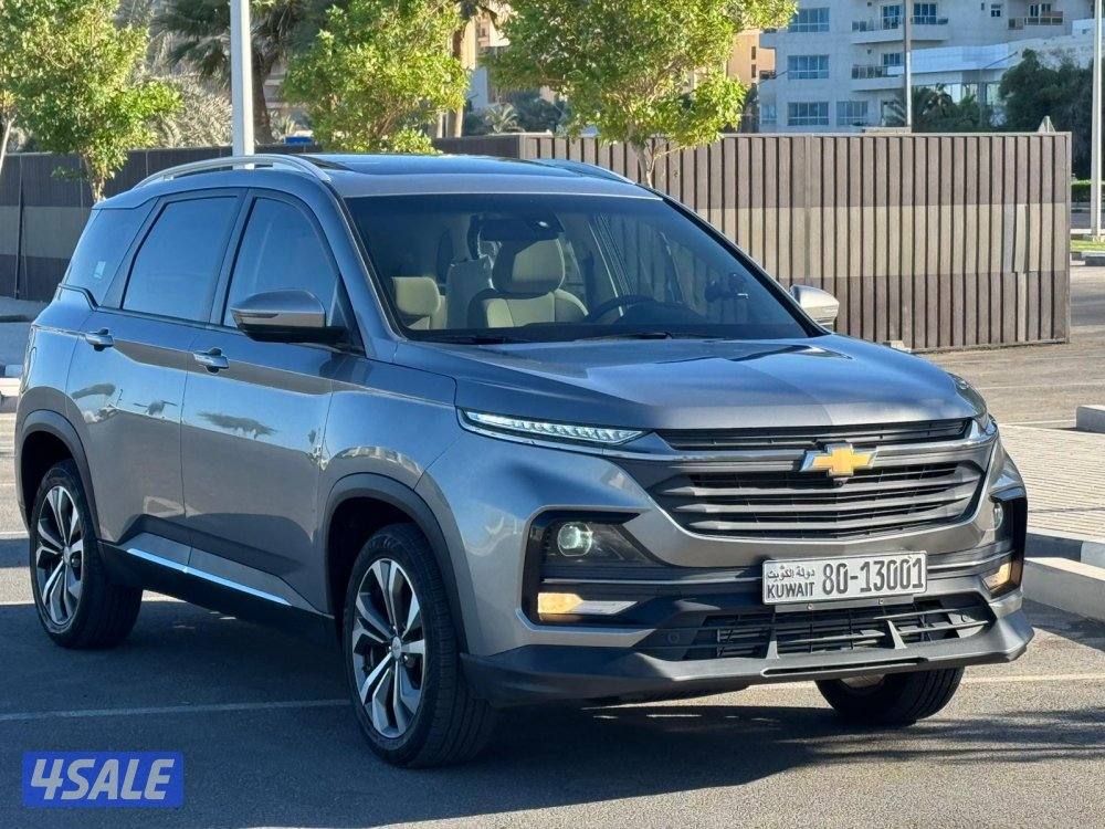 للبيع كابتيفا 2024 صبغ الوكالة1