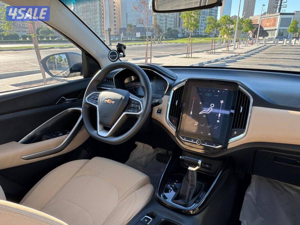 للبيع كابتيفا 2024 صبغ الوكالة8