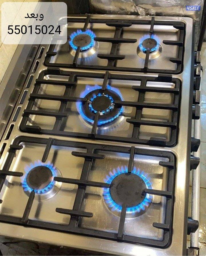 صيانة طباخ افران/شفاط/جميع مناطق الكويت12