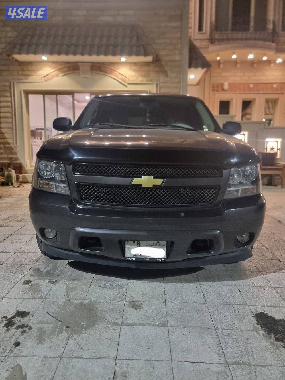 للبيع تاهو 2010 اللي يدور النظيف0