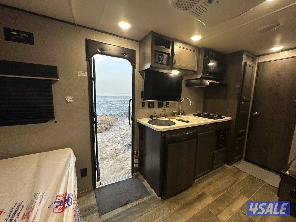 ‏للبيع كرفان 20211