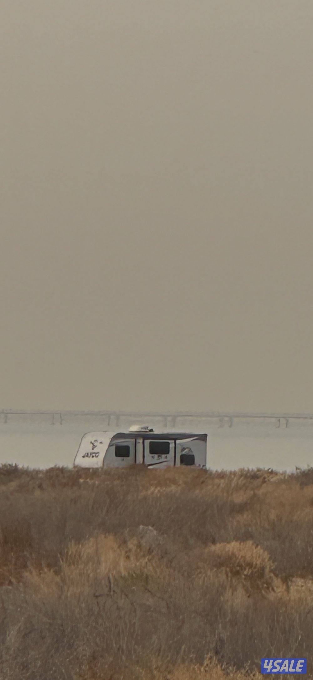 ‏للبيع كرفان 20212