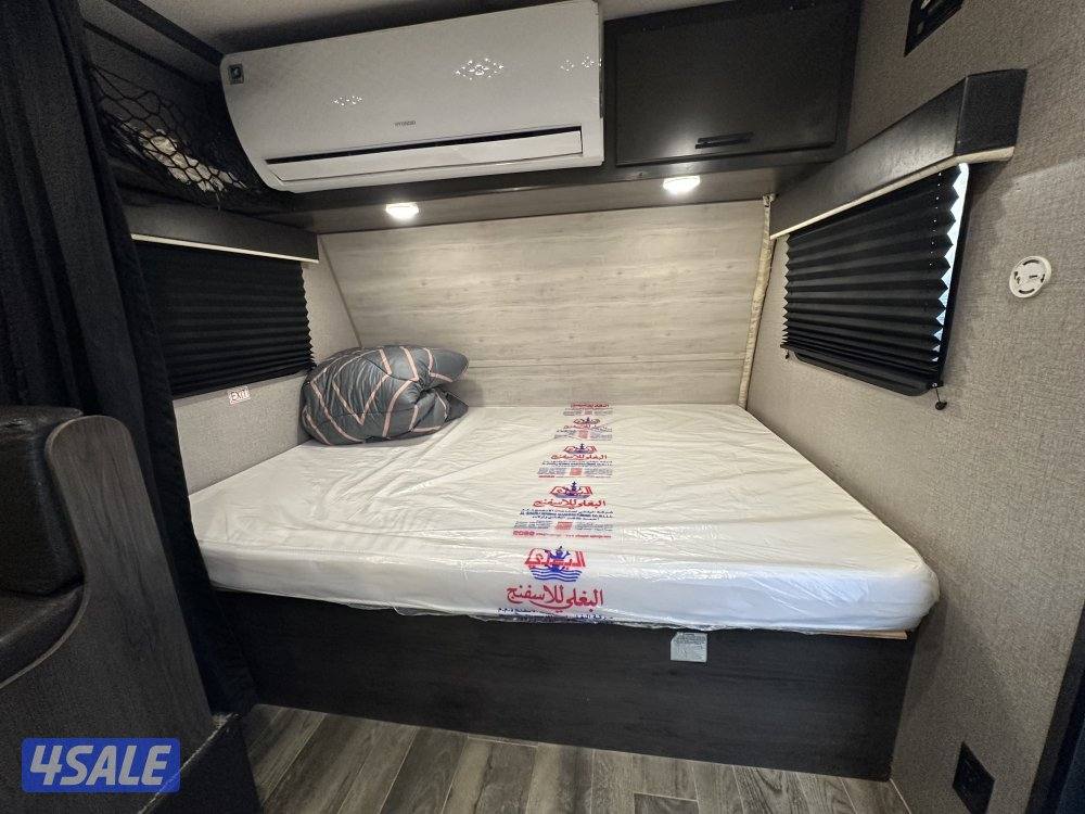 ‏للبيع كرفان 20213