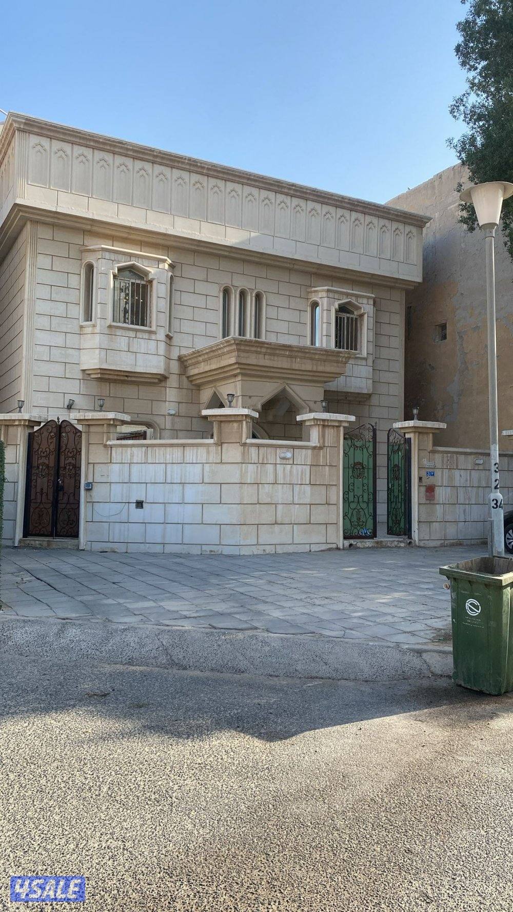 مطلوب ولدين بيوت وقسايم للبيع في علي صباح السالم ام الهيمان1