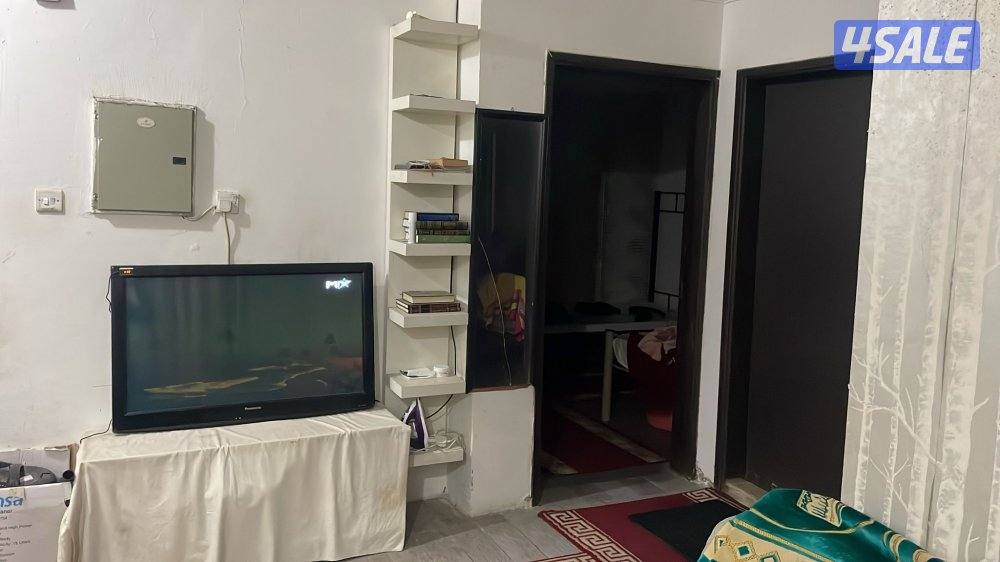 مطلوب شخصين غير مدخنين0