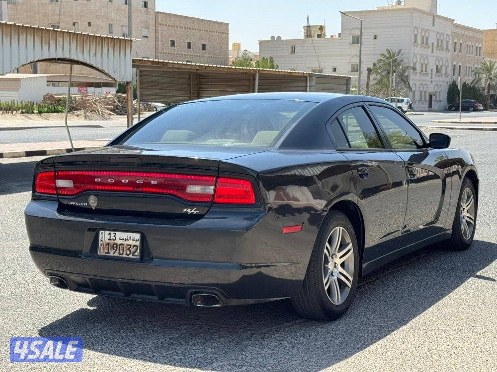 للبيع دودج جارجر 20142