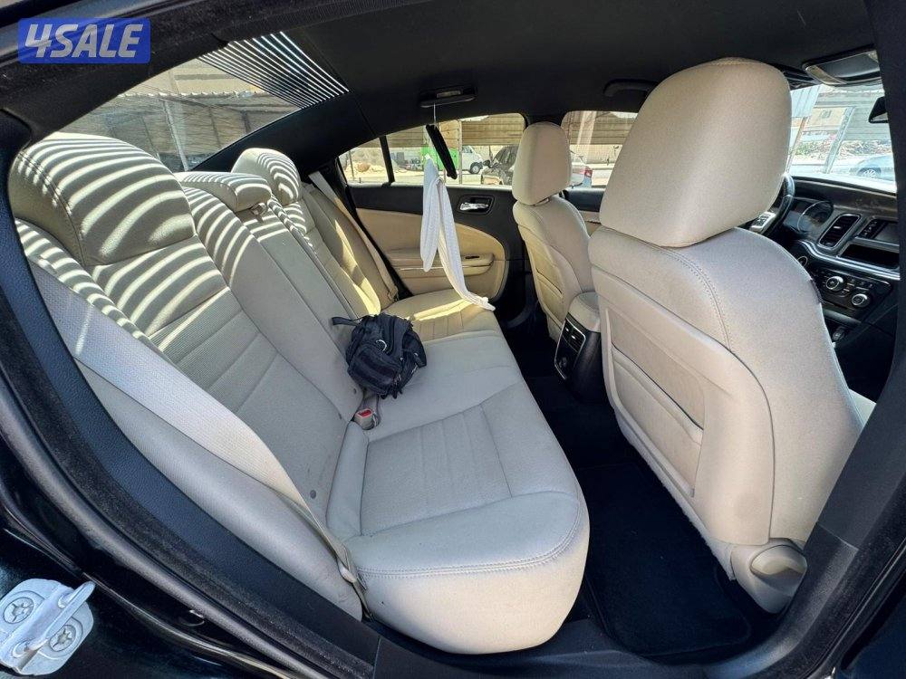 للبيع دودج جارجر 20146