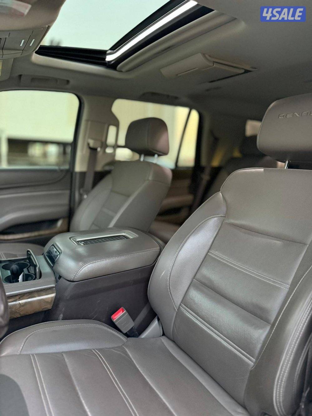 يوكن دينالي 2018 دبل جير5