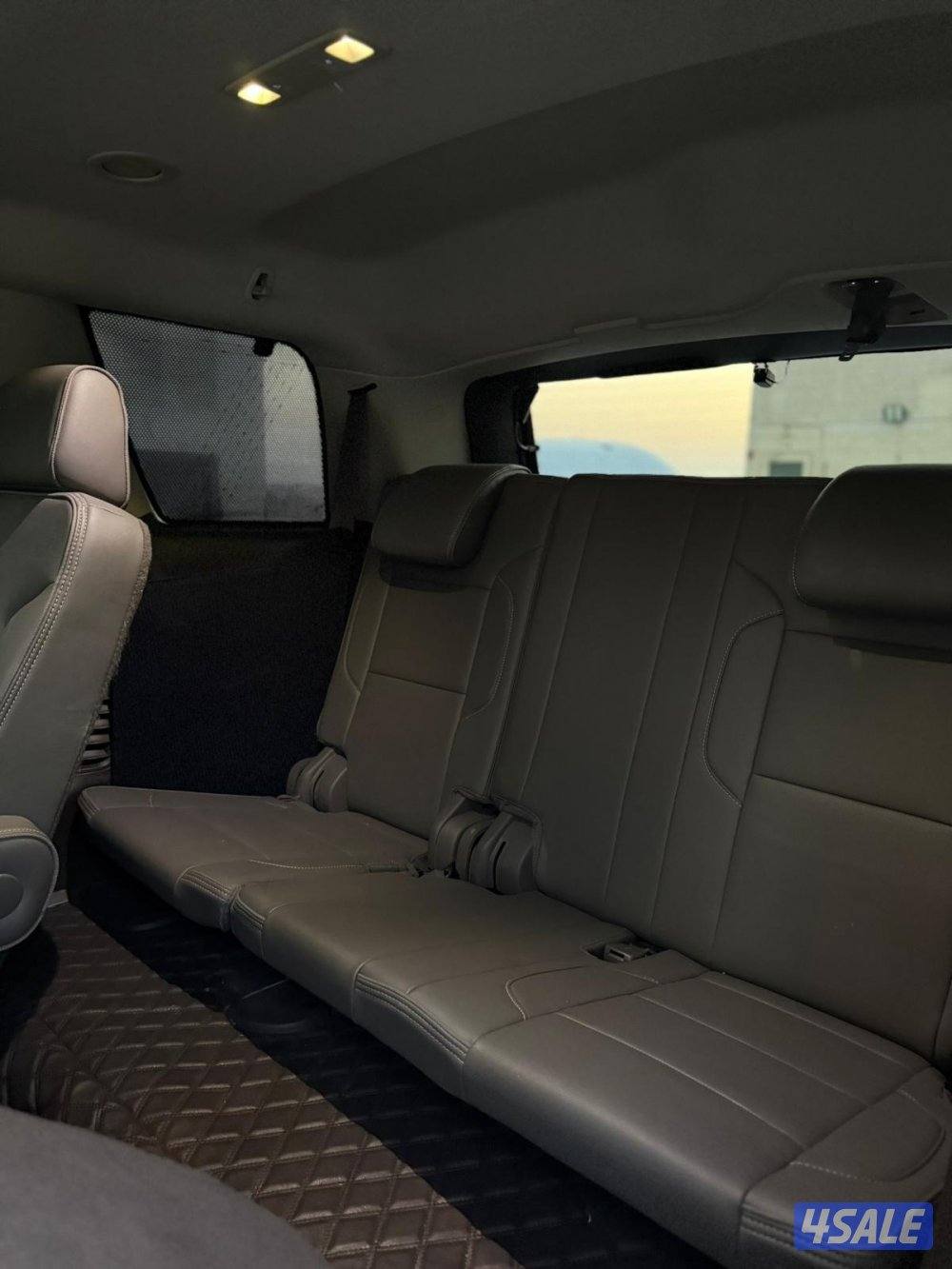 يوكن دينالي 2018 دبل جير6