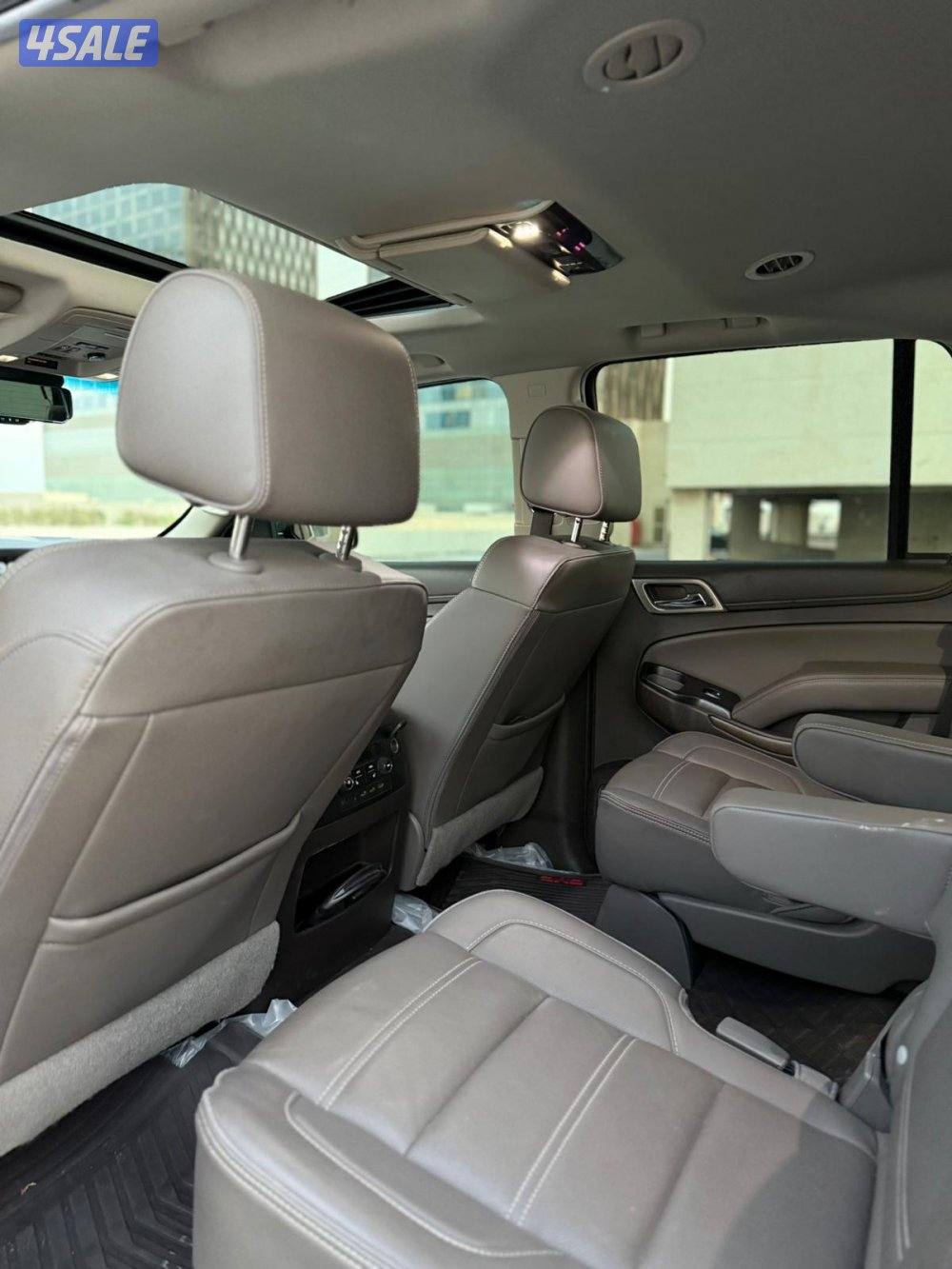 يوكن دينالي 2018 دبل جير7