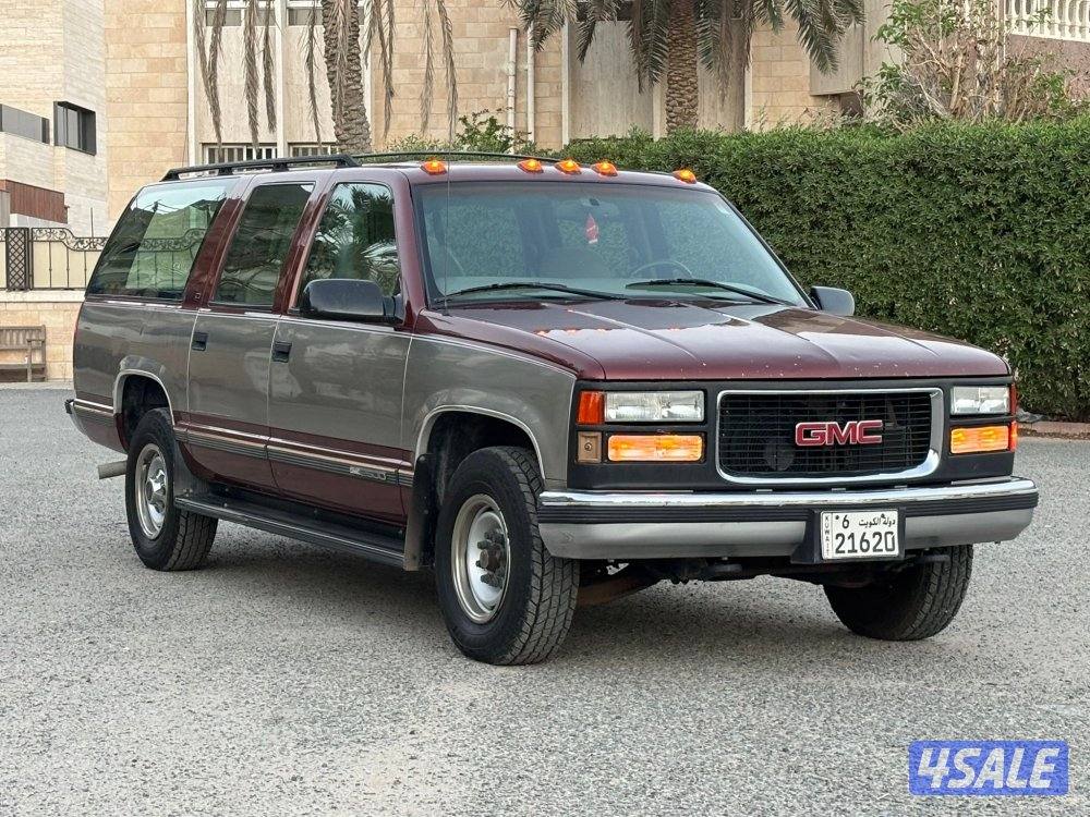 للبيع سوبربان 19981