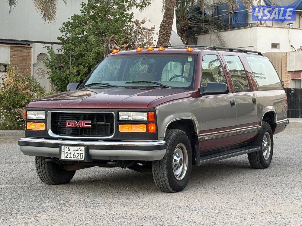 للبيع سوبربان 19982