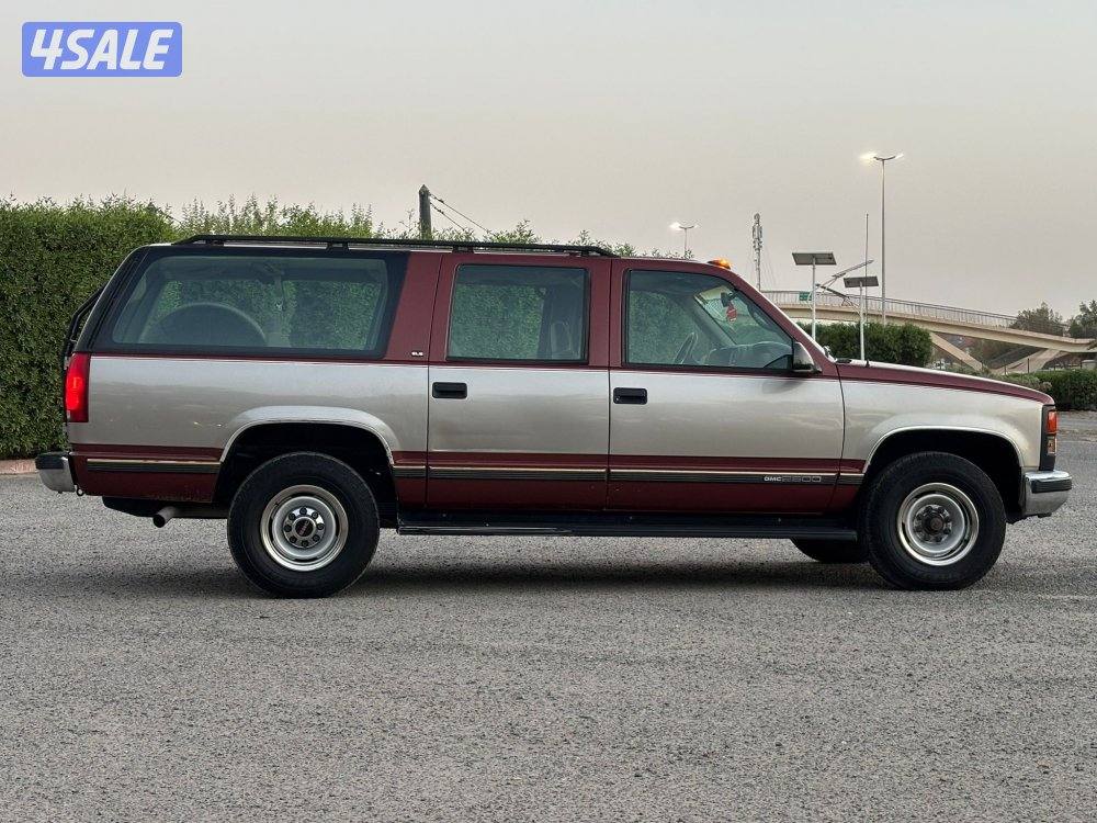 للبيع سوبربان 19984