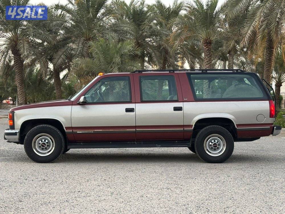 للبيع سوبربان 19985