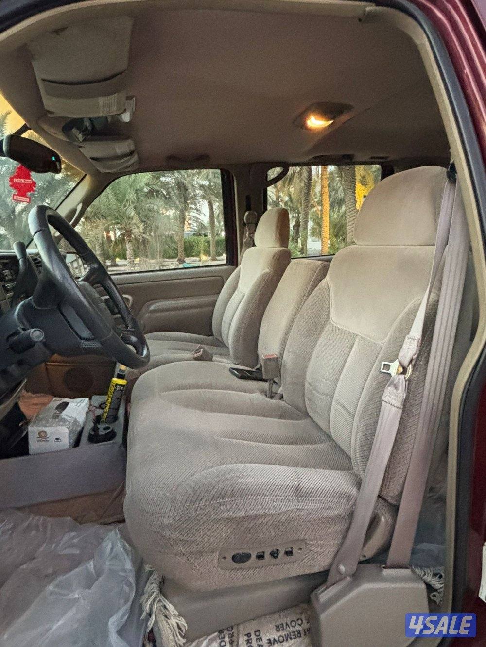 للبيع سوبربان 19986