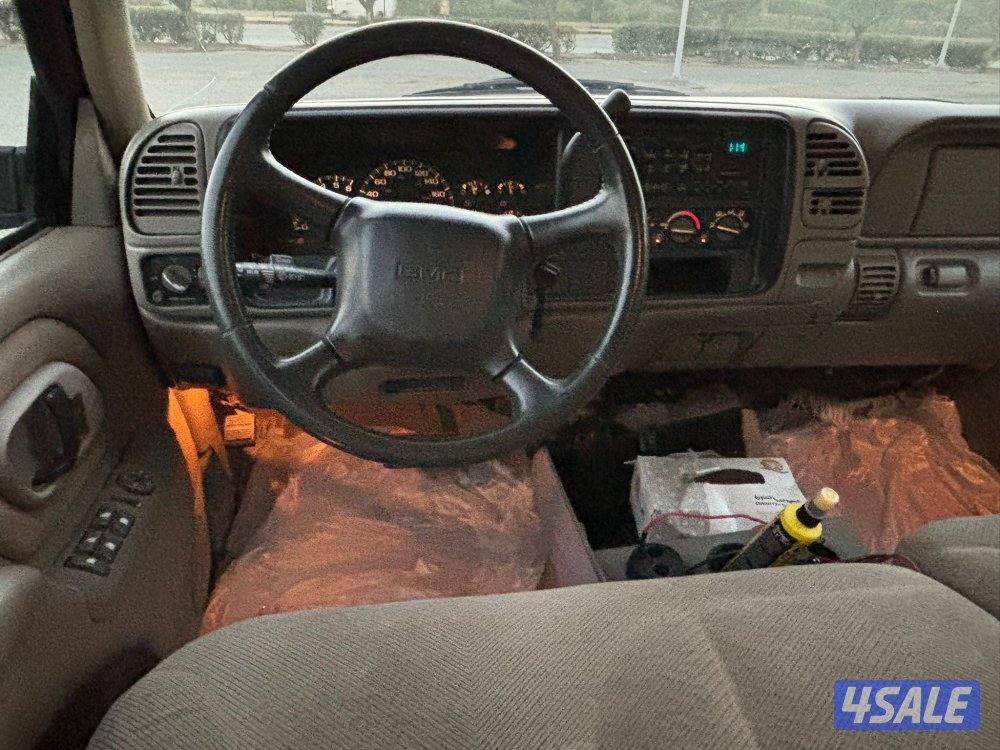 للبيع سوبربان 19987