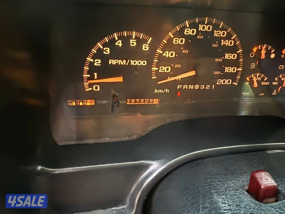 للبيع سوبربان 19988