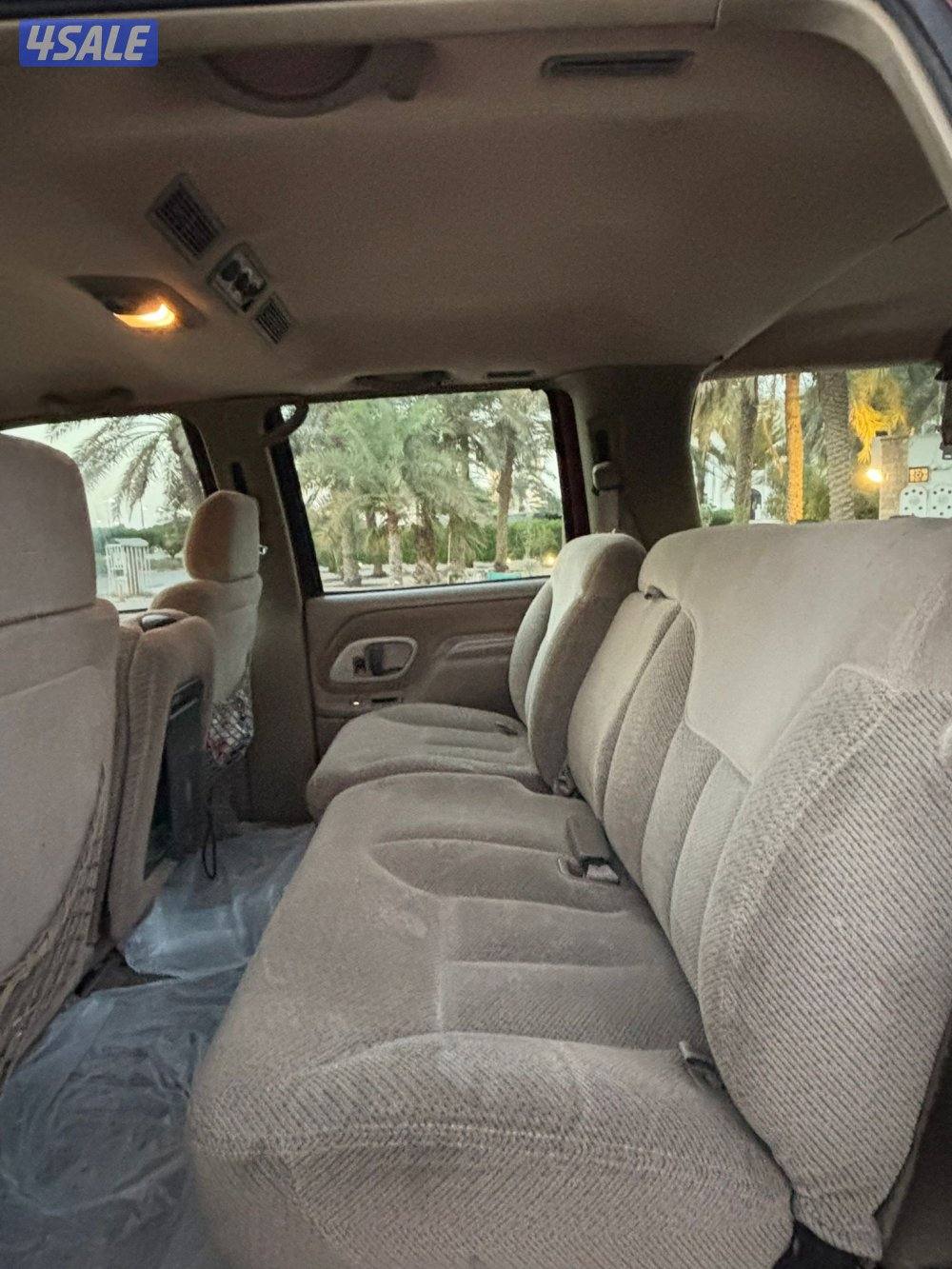 للبيع سوبربان 19989