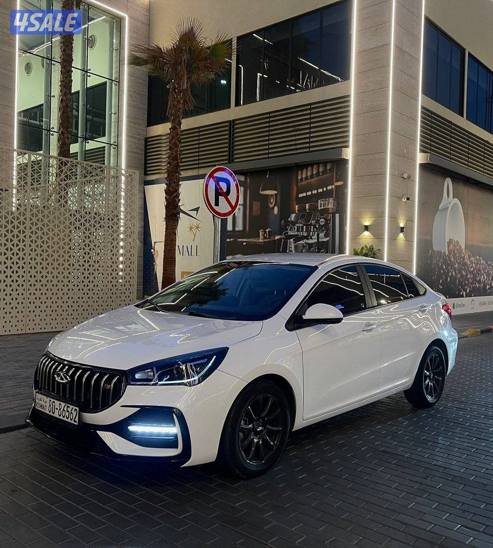 شيري 2025 صبغ وكاله - اريزو اس0