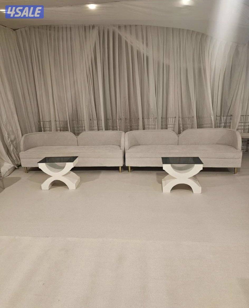 #كوش #وكراسي وجميع مستلزمات الافراح1