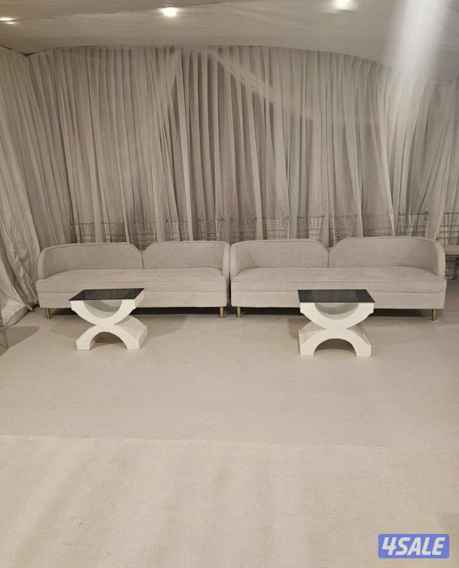 #كوش #وكراسي وجميع مستلزمات الافراح3